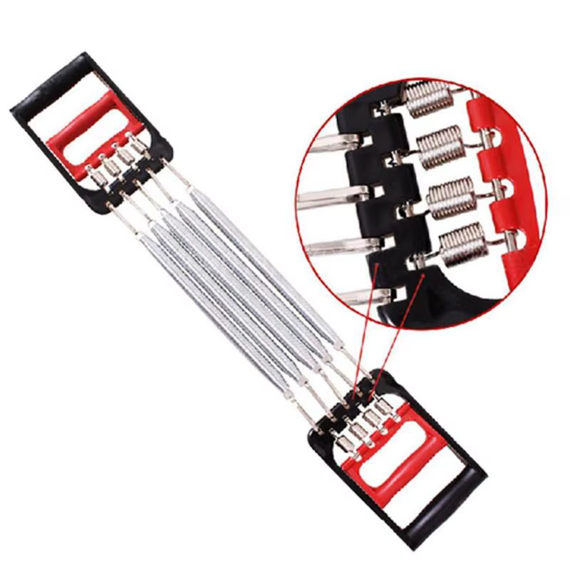 Extenseur de poitrine multifonction