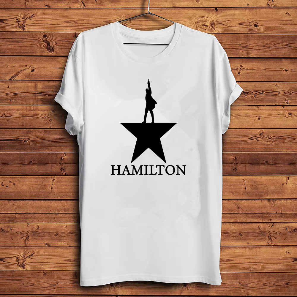Golden tenter Hamilton T-Shirt