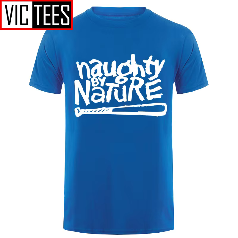 T-shirt en coton noir pour hommes