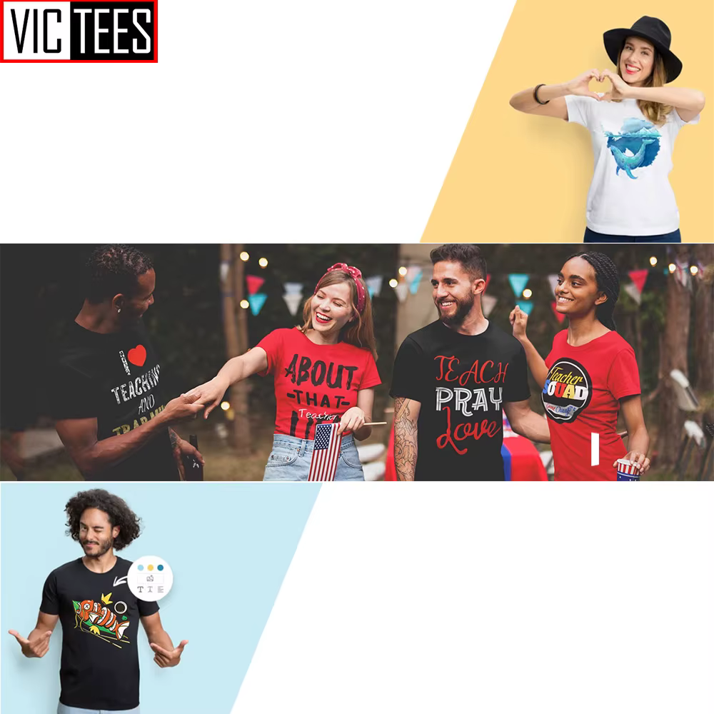 T-shirt à manches courtes pour hommes