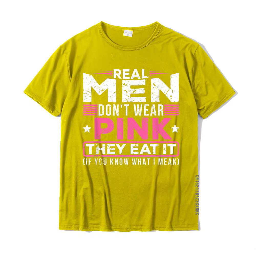 T-shirt décontracté en coton pour jeunes hommes