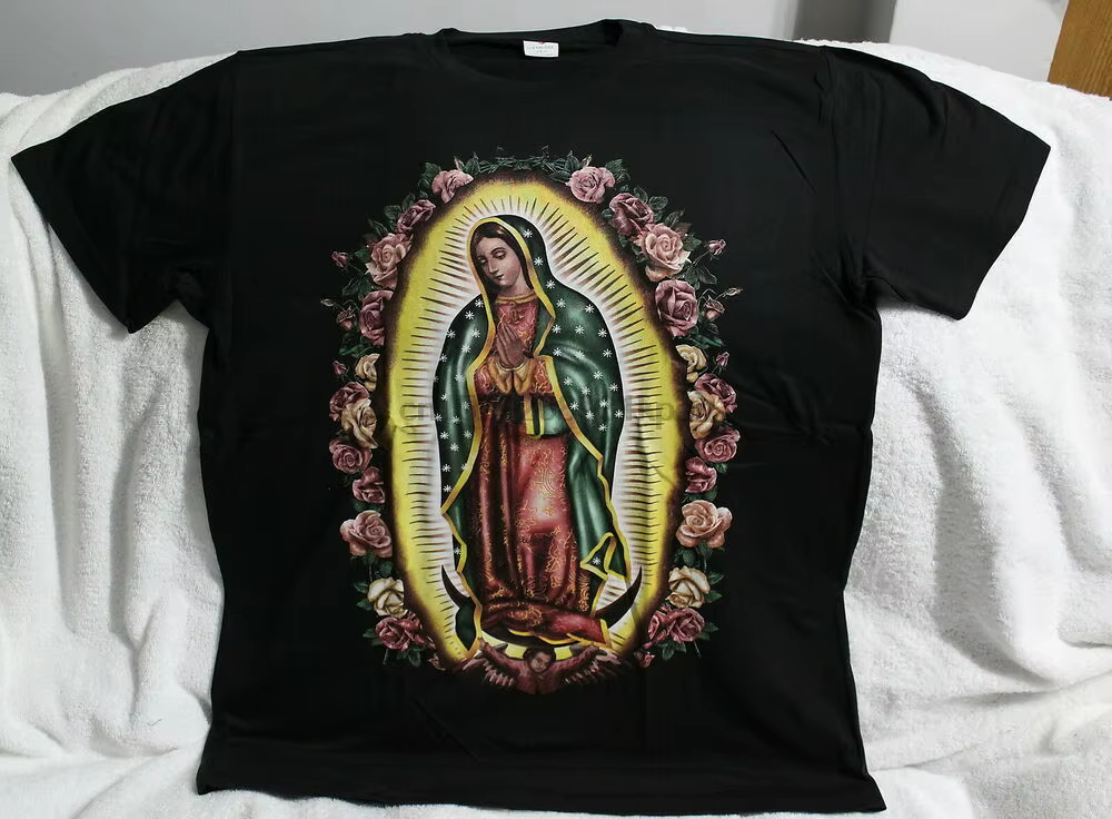 T-shirt en coton pour homme