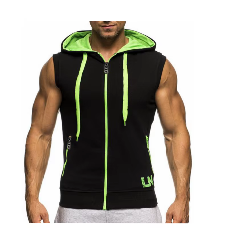 Sweat-Shirt à Capuche pour Homme
