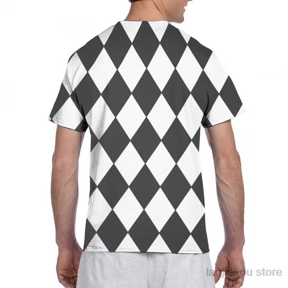 T-Shirt pour homme et femme