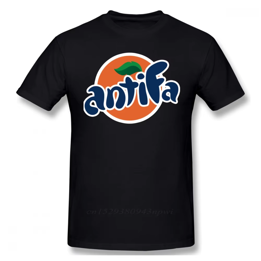 T-shirt manches courtes homme, humoristique et décontracté, en coton