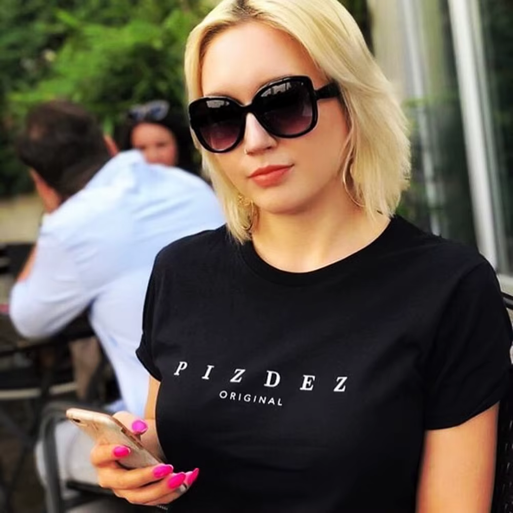 T-Shirt unisexe en coton, ample et décontracté, à la mode, pour hommes