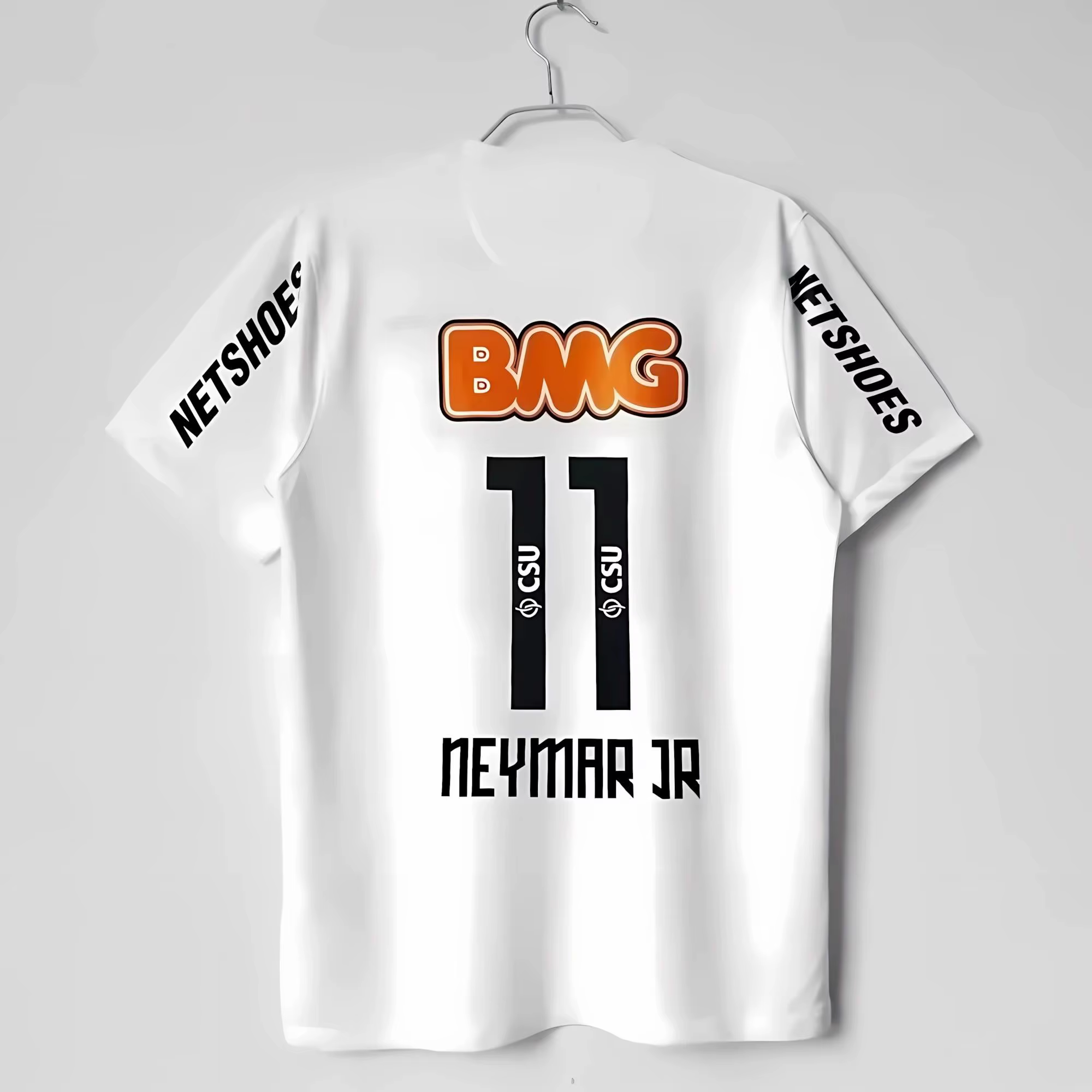 Le nouveau t-shirt pour homme pour l'été 2026 est sportif