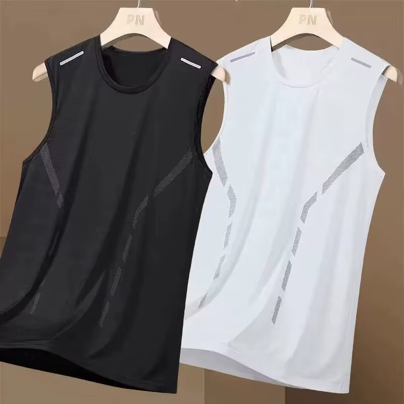 Débardeur tendance pour hommes