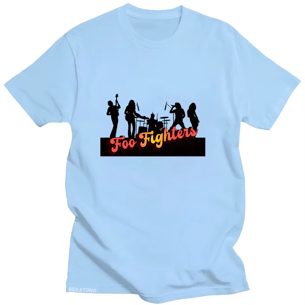 T-shirt à manches courtes en coton