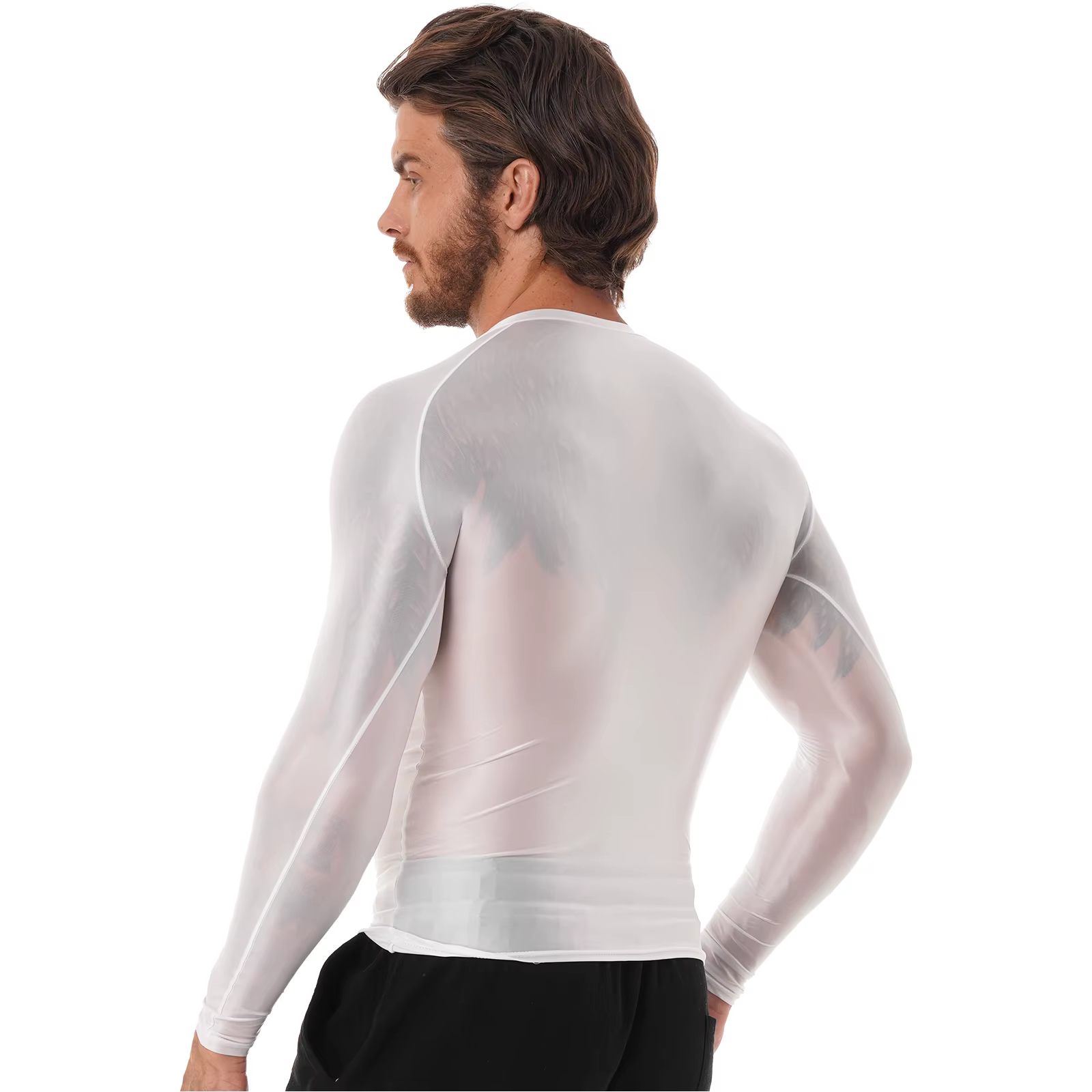 T-Shirts de sport pour hommes