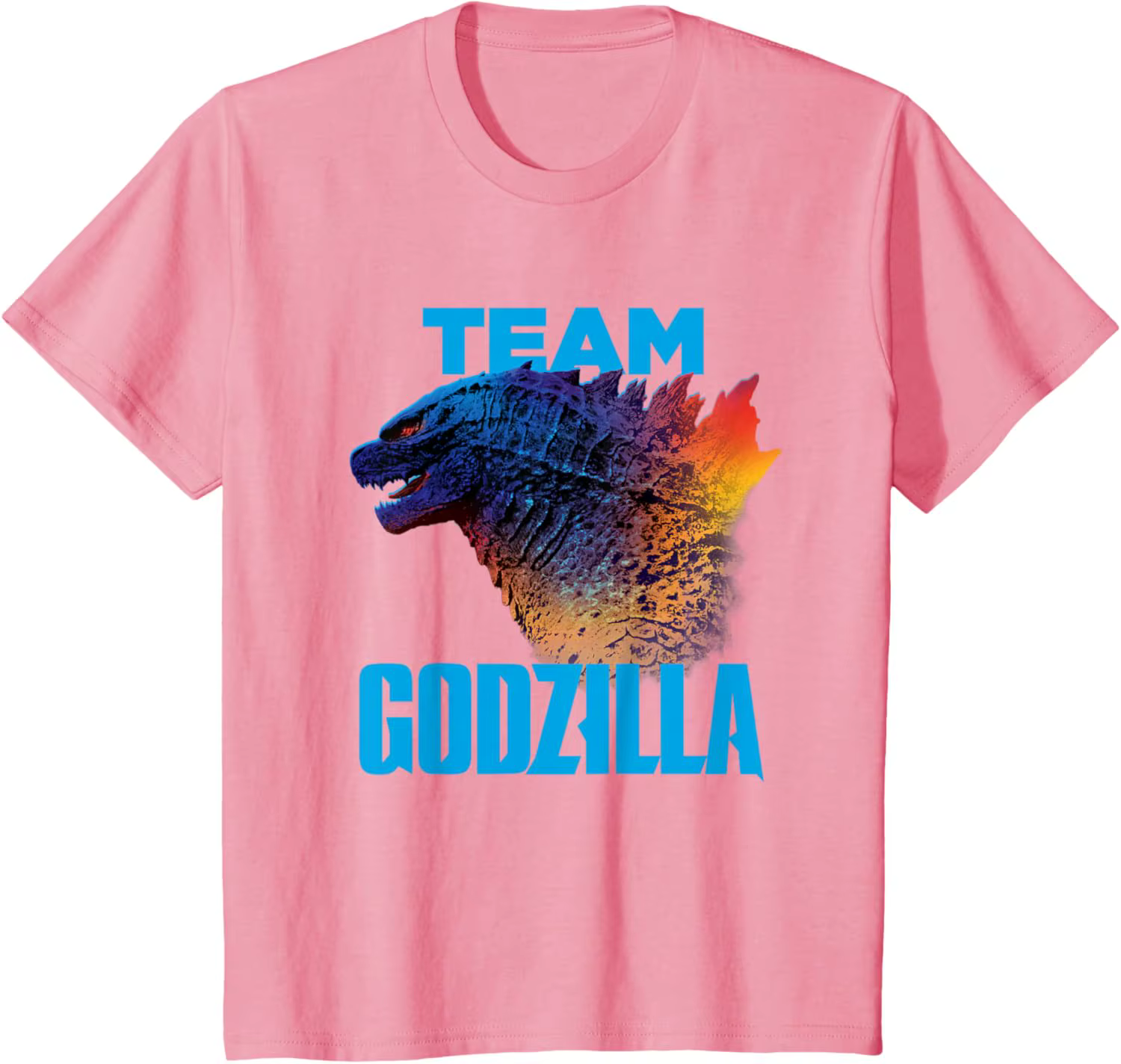 T-shirt officiel Godzilla Vs Kong pour hommes