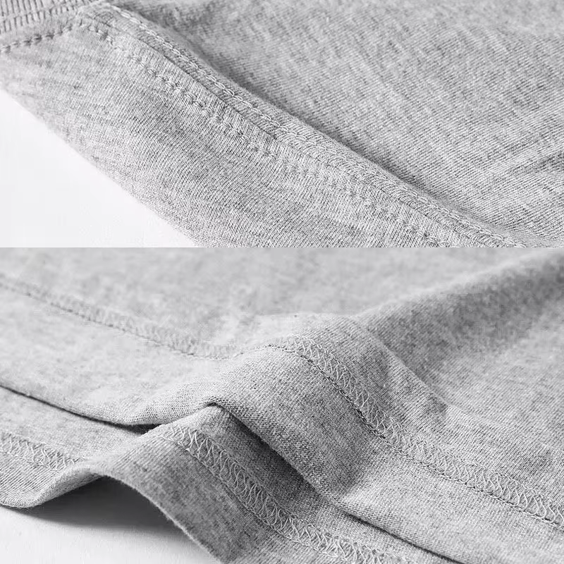 T-shirt unisexe pour hommes et femmes
