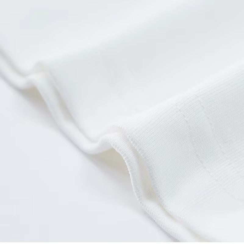 T-shirt classique polyvalent pour homme