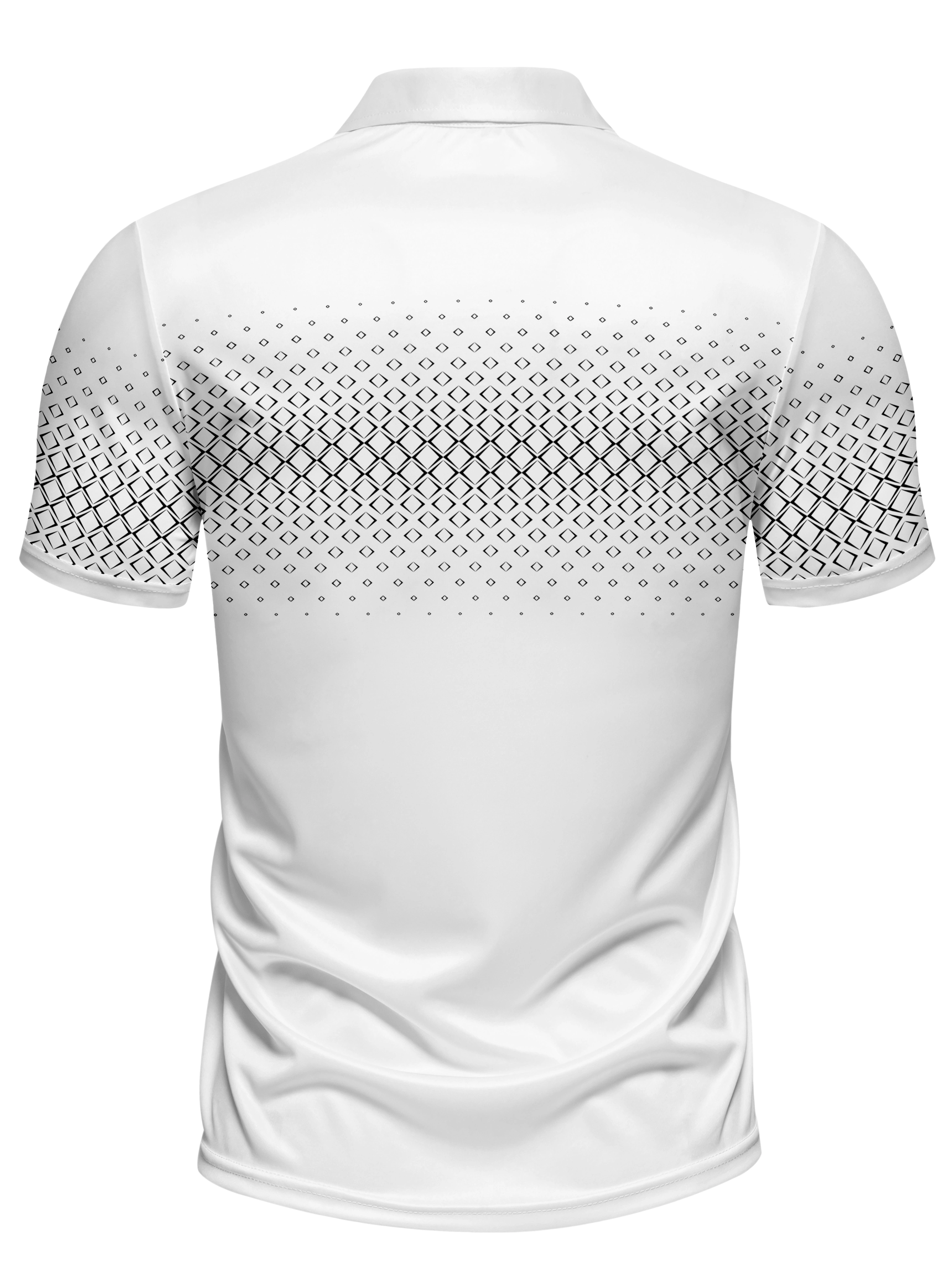 Polo décontracté pour homme