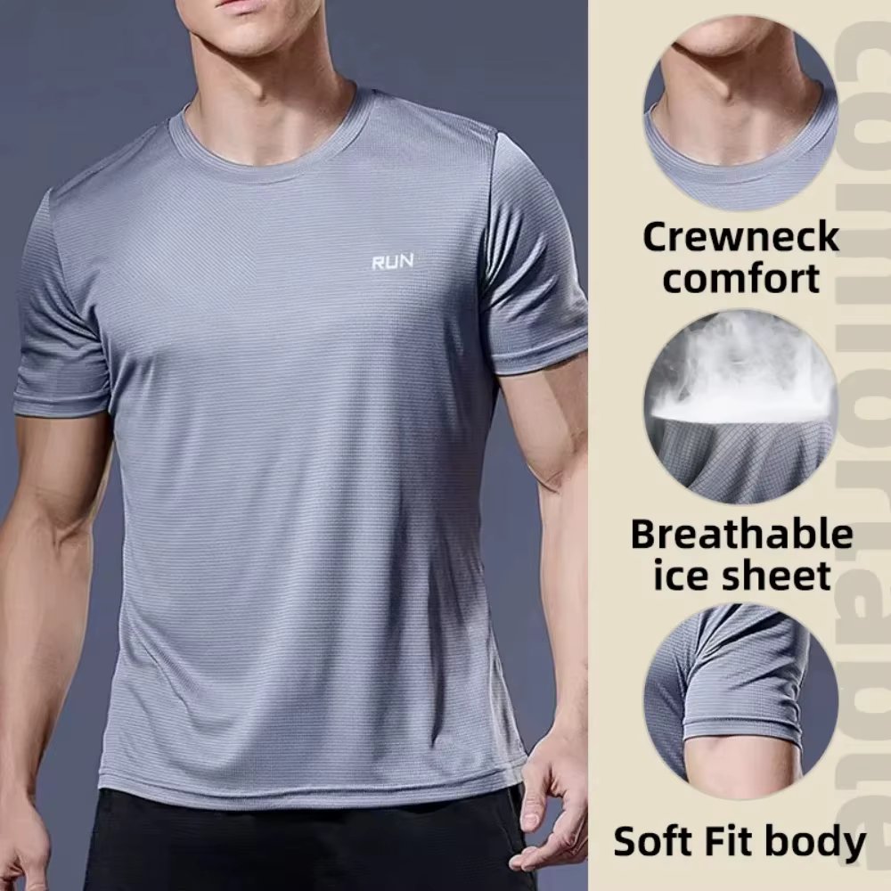 Maillot de corps pour hommes