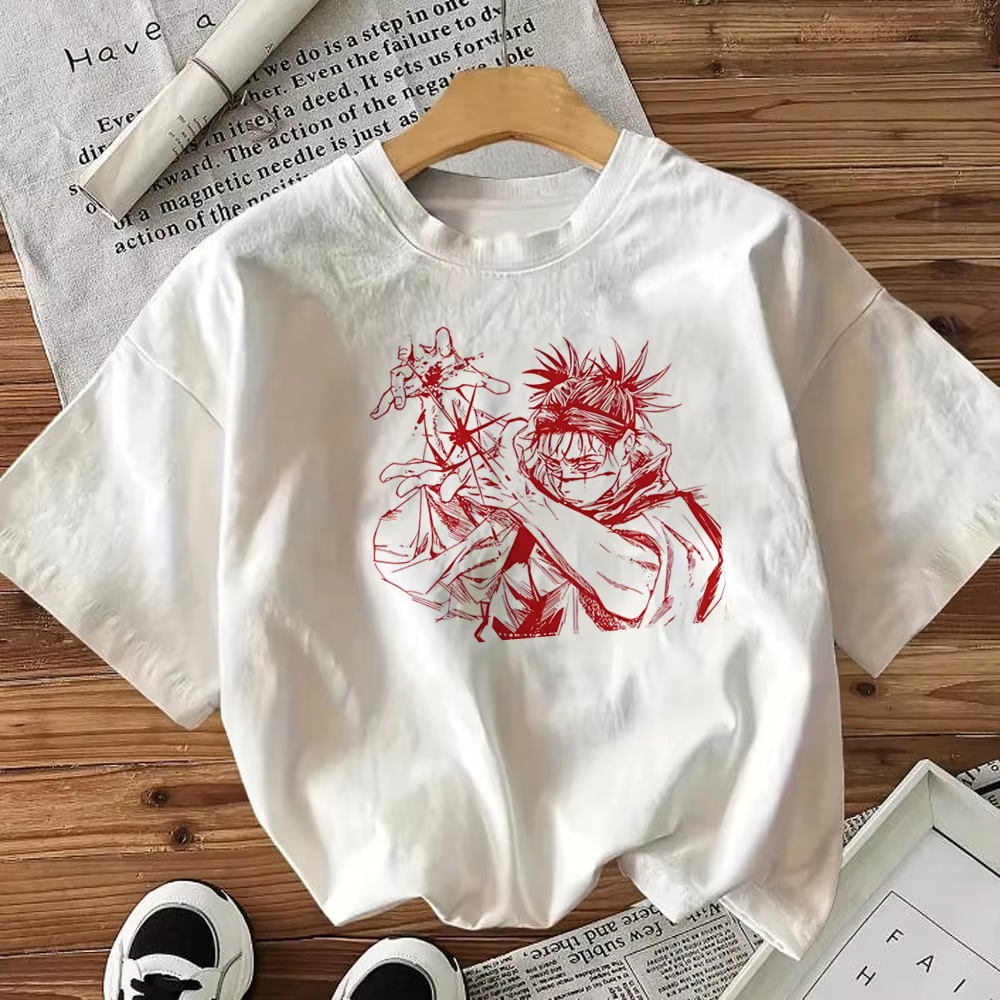 T-shirt Choso pour fille