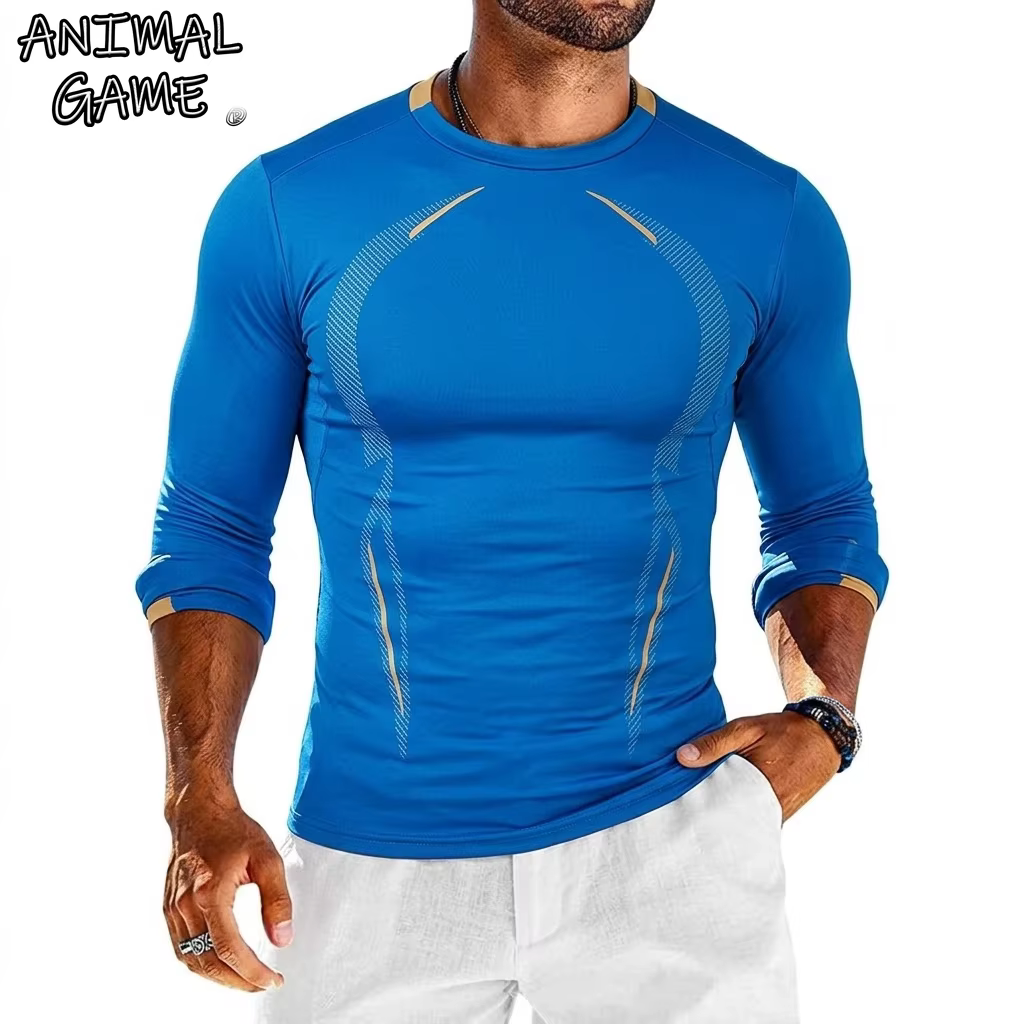 T-shirts de sport pour hommes