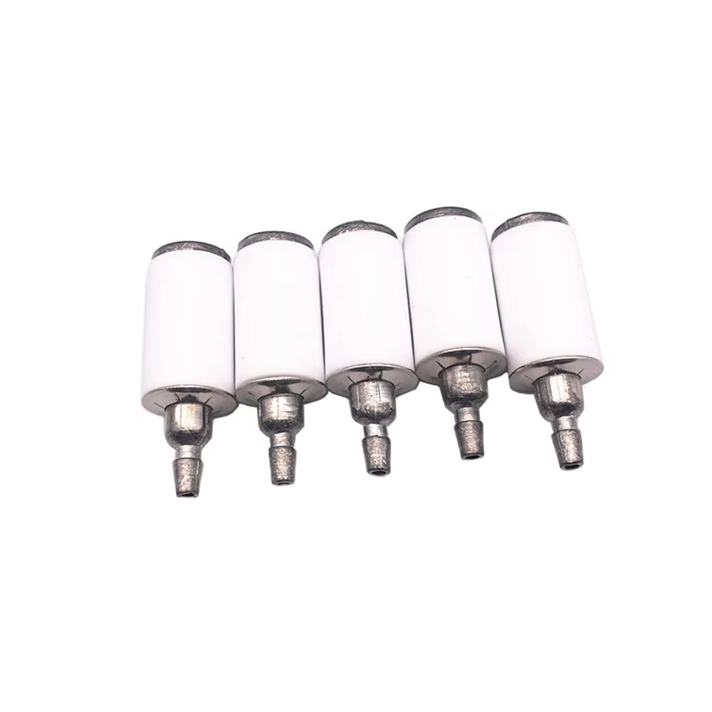 Filtre à carburant 530095646, 5/10 pièces, adapté à Poulan Weedeater Craftsman, accessoires de remplacement pour débroussailleuse, tronçonneuse, souffleur, nouvelle collection
