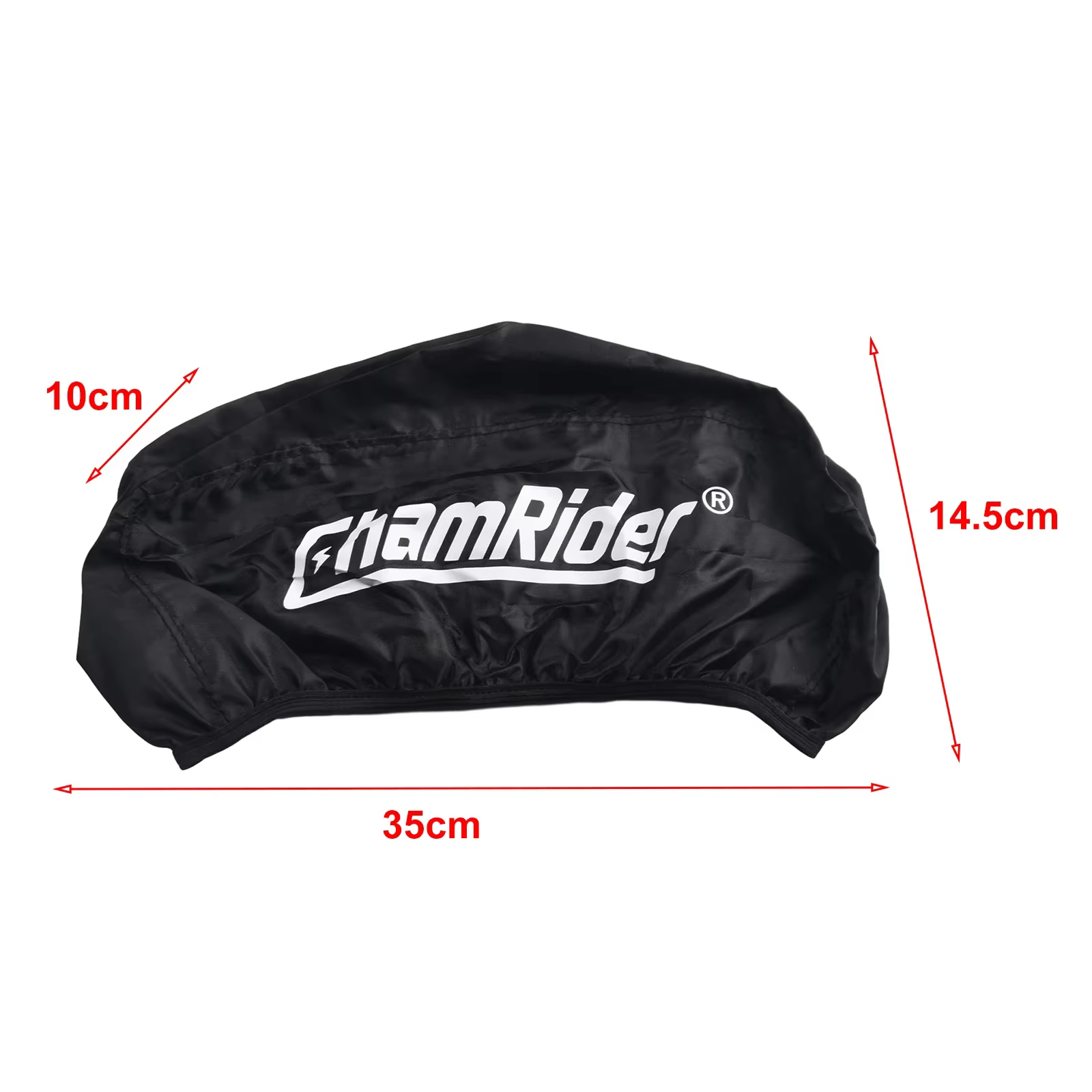 Sac de vélo électrique, 1 pièce, housses protégées par batterie, pièces de vélo de montagne en plein air, étui étanche, accessoires de cadre de cyclisme électrique
