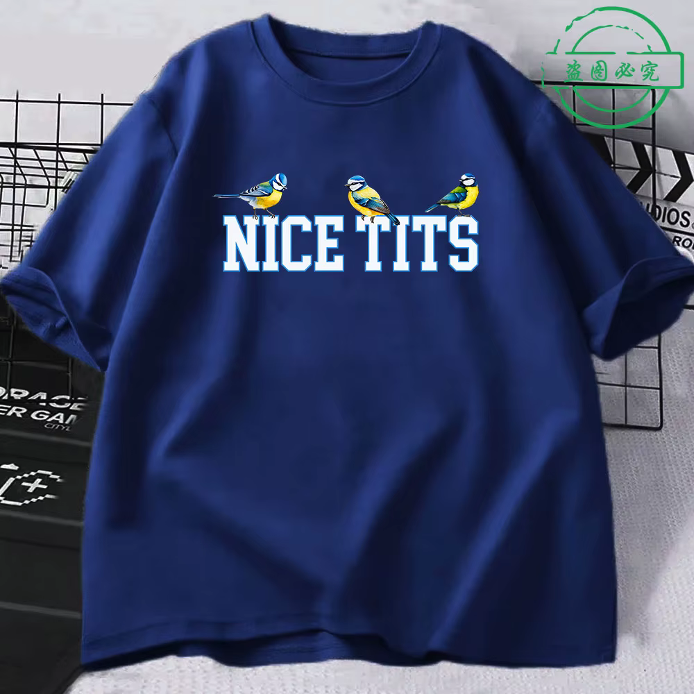 T-shirts amusants pour l'observation des oiseaux