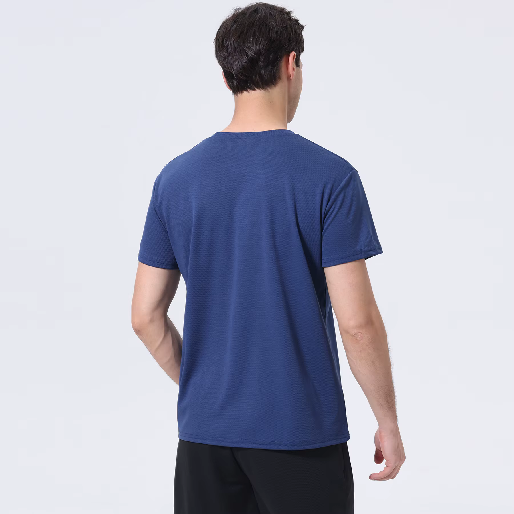 T-Shirt graphique Paris pour hommes
