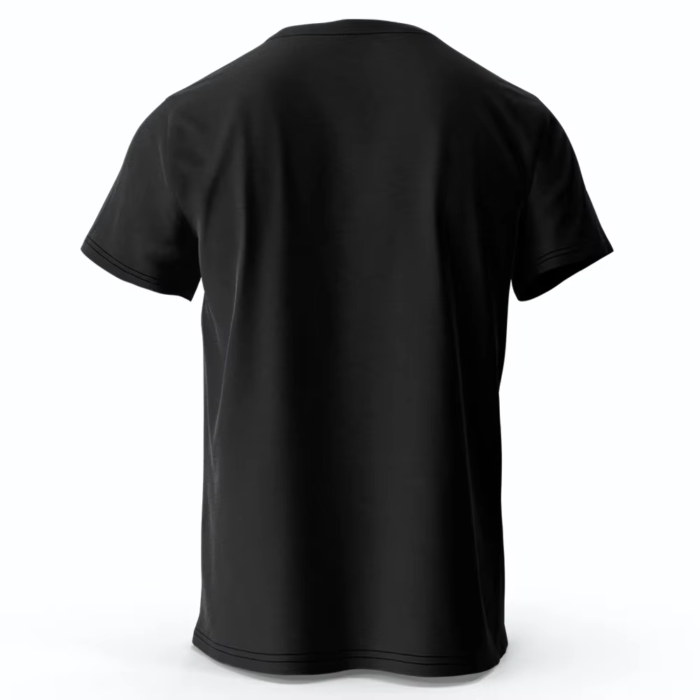 T-Shirt imprimé The Hero Thor pour hommes et femmes