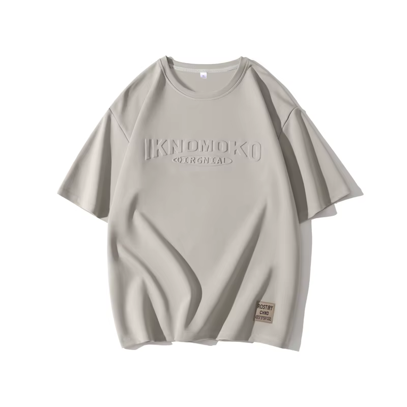 T-shirt manches courtes pour homme