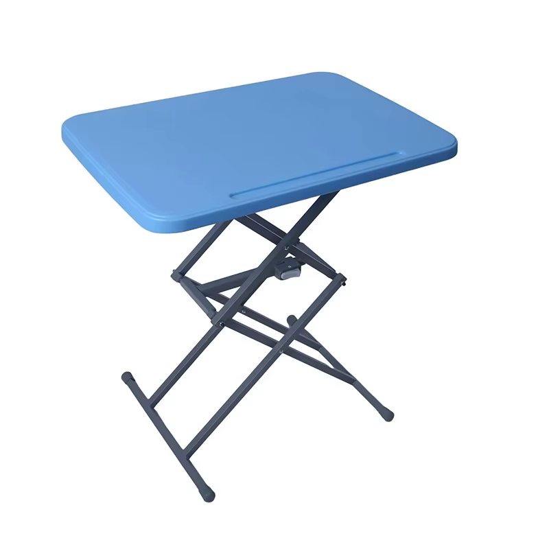Bureau debout Portable
