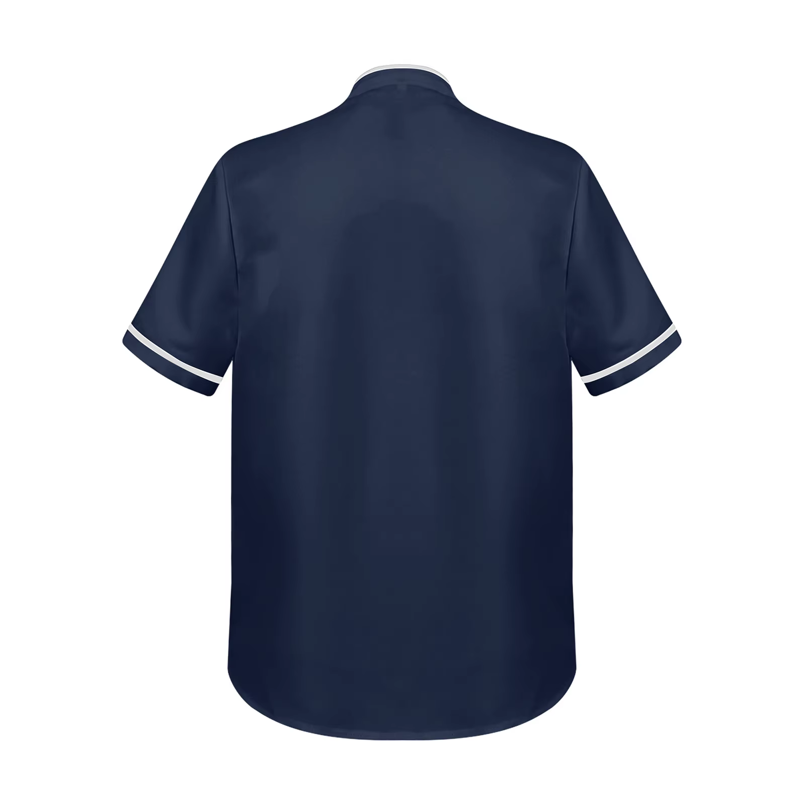 T-shirt de barbier pour hommes