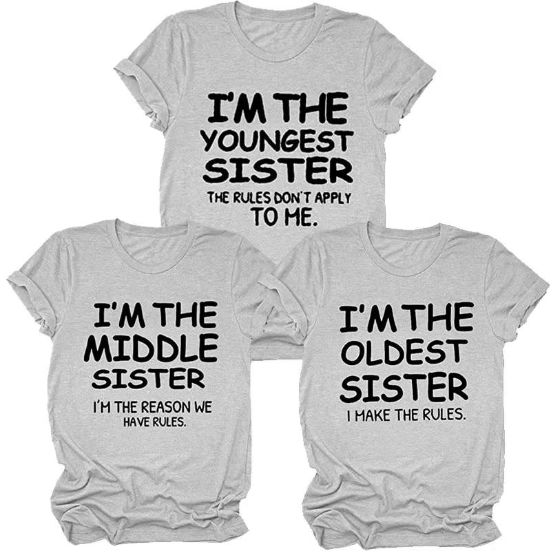 T-shirt femme, humoristique