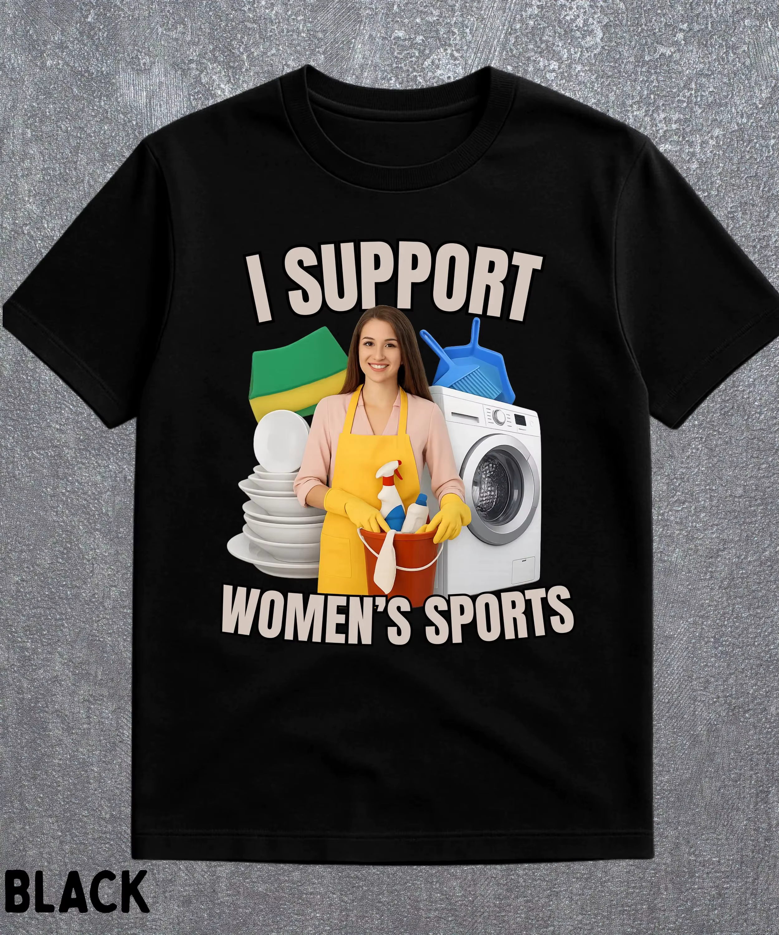 T-shirt de sport unisexe pour femme 2026 – Coupe oversize, streetwear décontracté, manches courtes, humoristique et sarcaste, humorisme Génération Z
