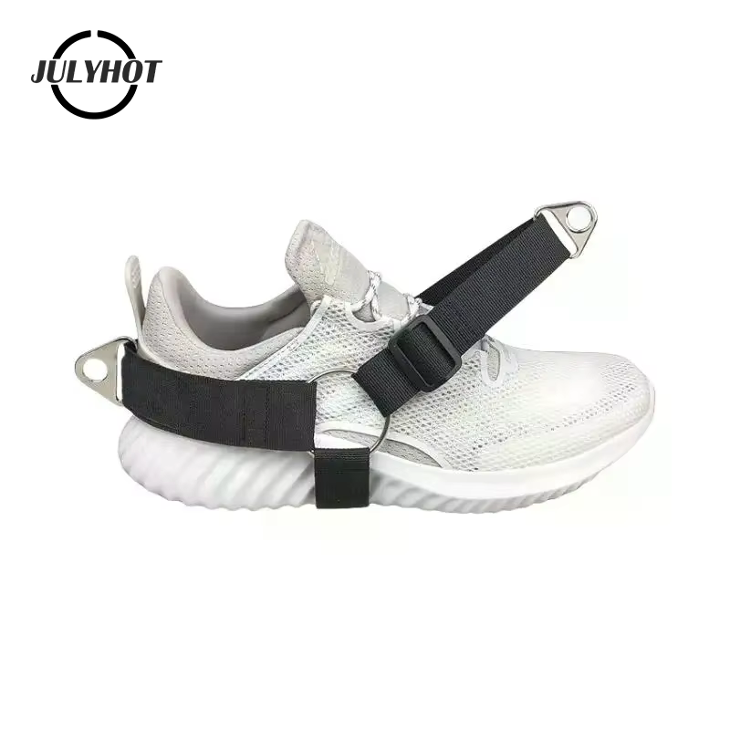 Couvre-chaussures antidérapant Portable
