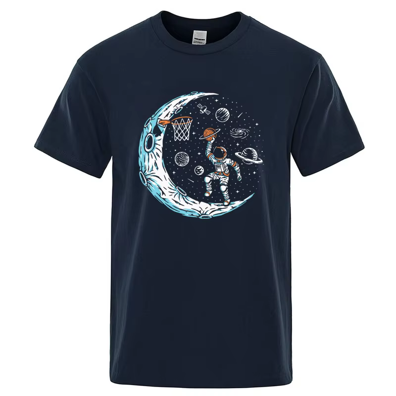 T-shirt pour hommes de haute qualité