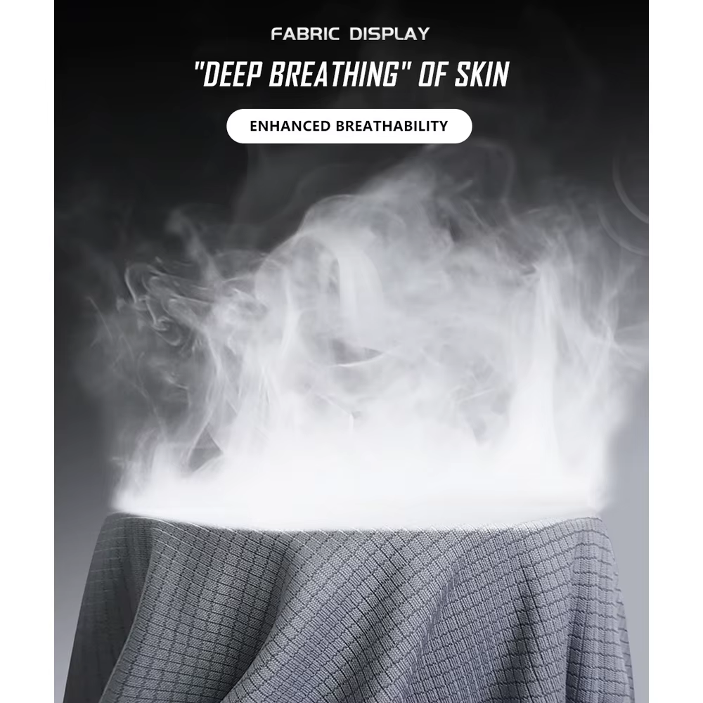 T-shirt à manches courtes pour homme