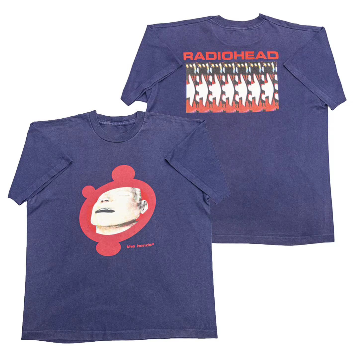 Nouveau T-shirt à manches courtes pour hommes