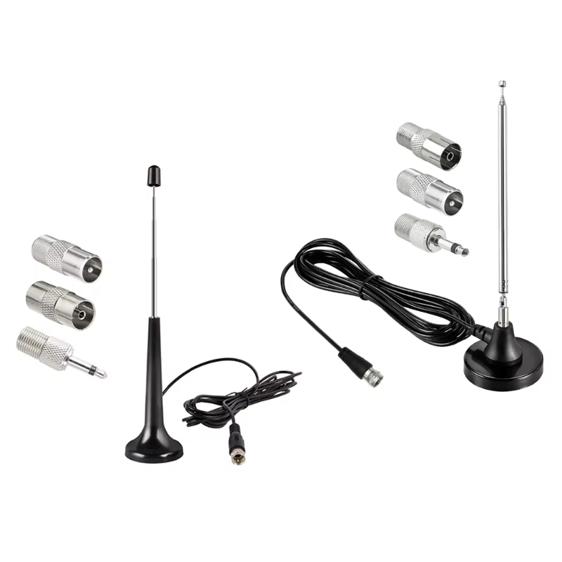 Antennes FM DAB pour récepteur stéréo domestique