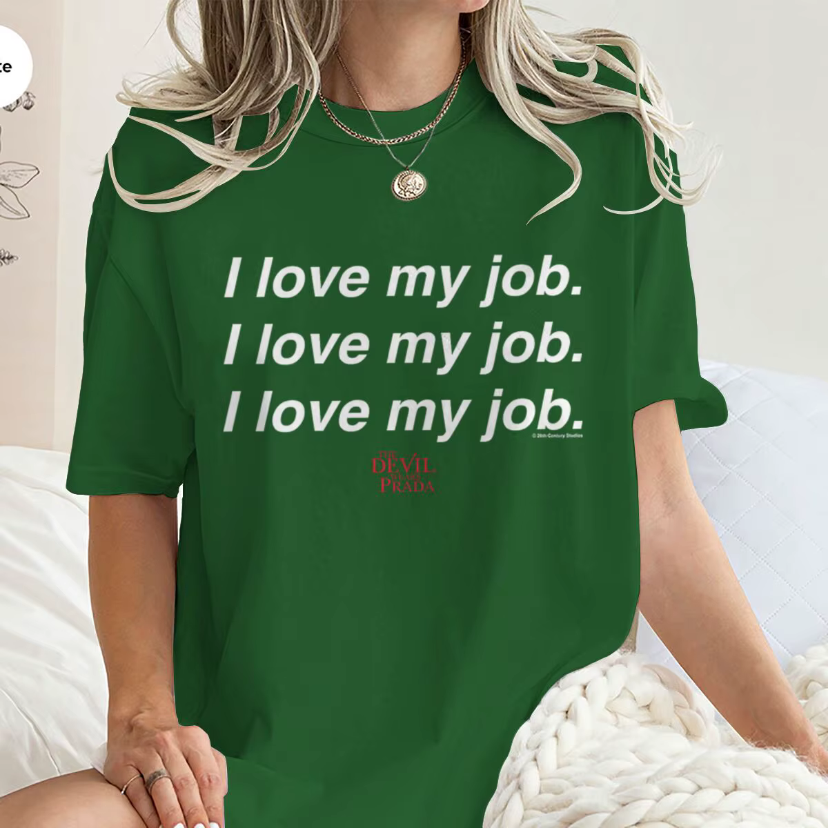 T-shirts avec citations sarcastiques pour femmes