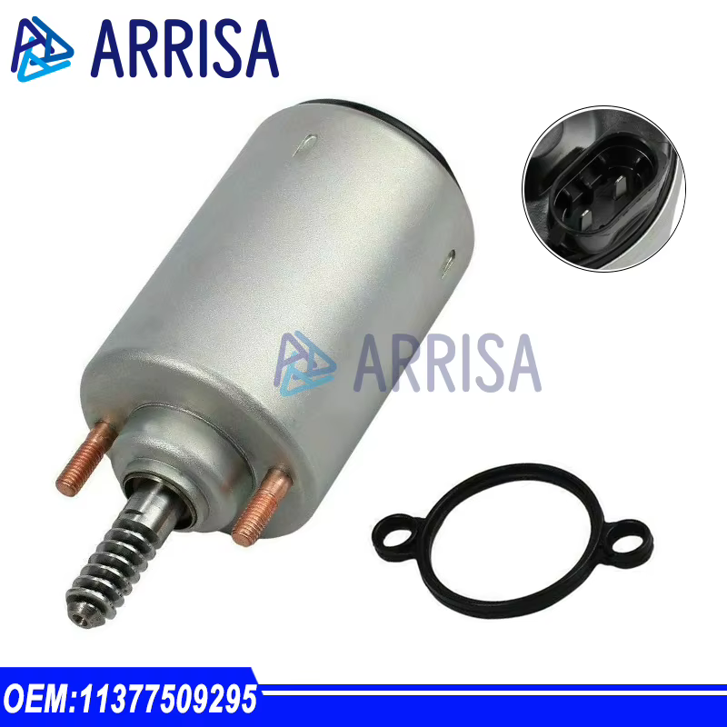 Actionneur de moteur à assujetvariable pour BMW, A2C53123520, 11377509295, 1er, 3er, E46, E87, E90, E91, E92, E93, Bery E83, bronchE8, Nouveau, 11377548387