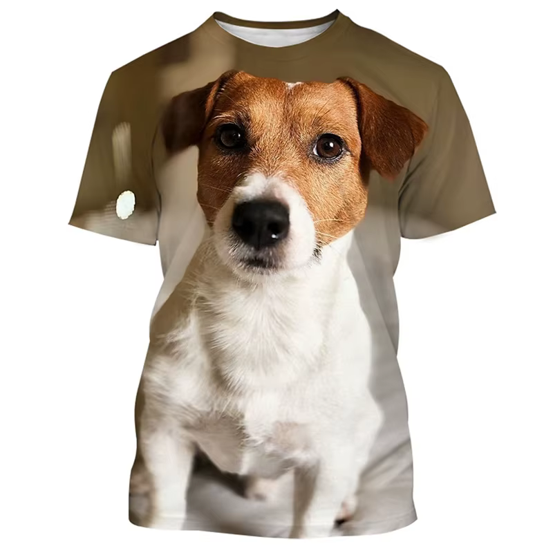 T-shirt manches courtes homme et femme