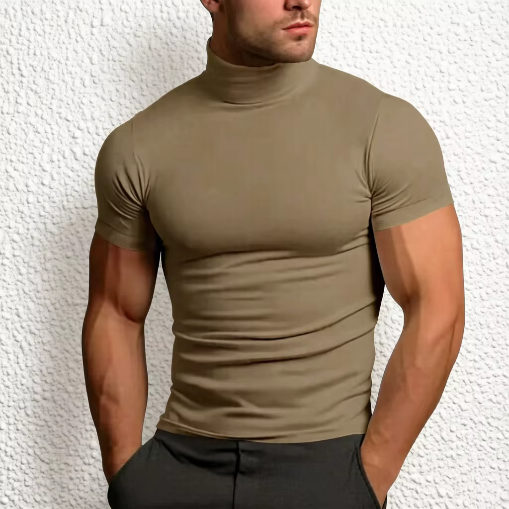 T-shirts de sport pour hommes