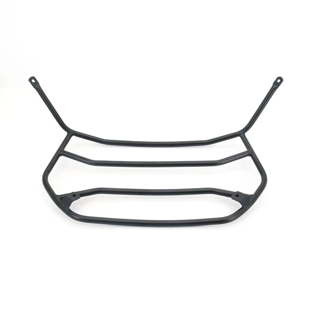 Coffre arrière pour Honda Forza, Top Case, Bagage, T1 Rail Tour Pack, Electrolux T1, 750, 2021, 2022, 750, 2021, Nouveau