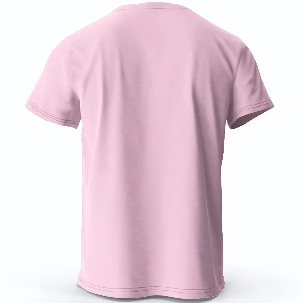 T-Shirt de croquis de moto Vintage 100% coton