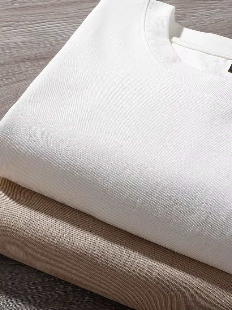 T-shirt à manches courtes pour homme
