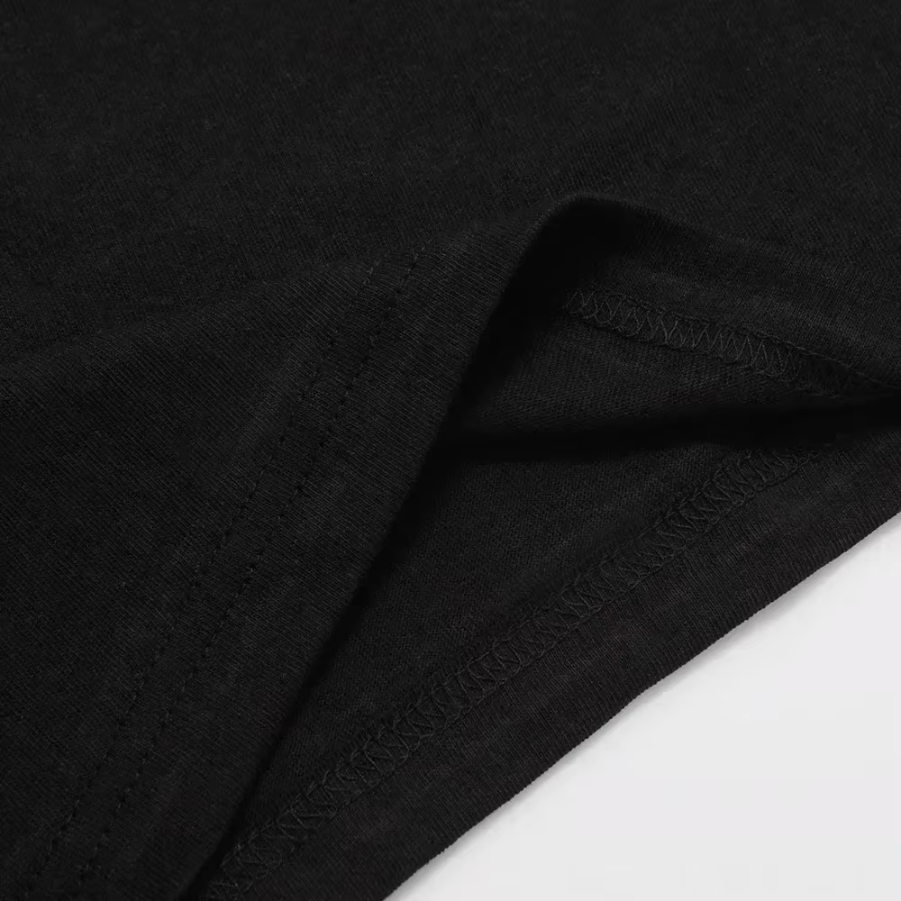 T-shirt homme tendance 2025