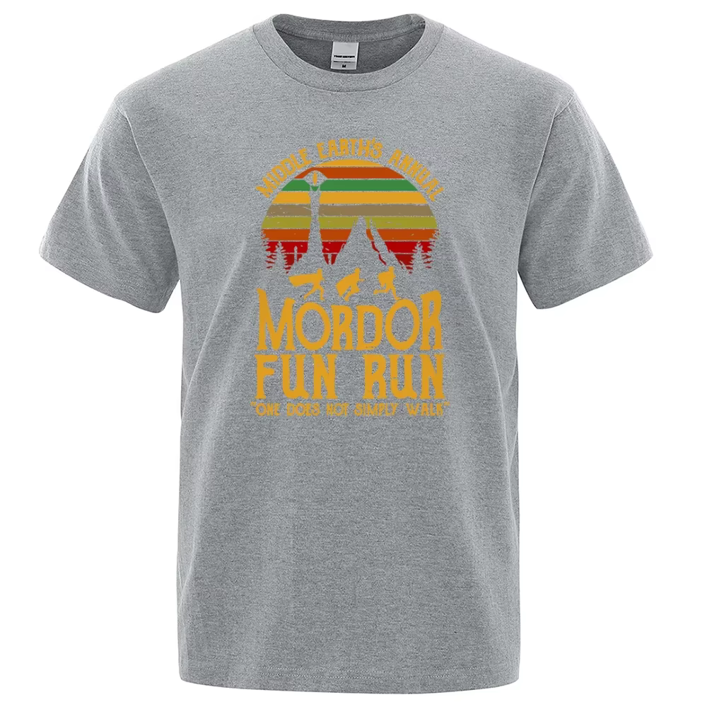 T-Shirt pour Homme et Femme