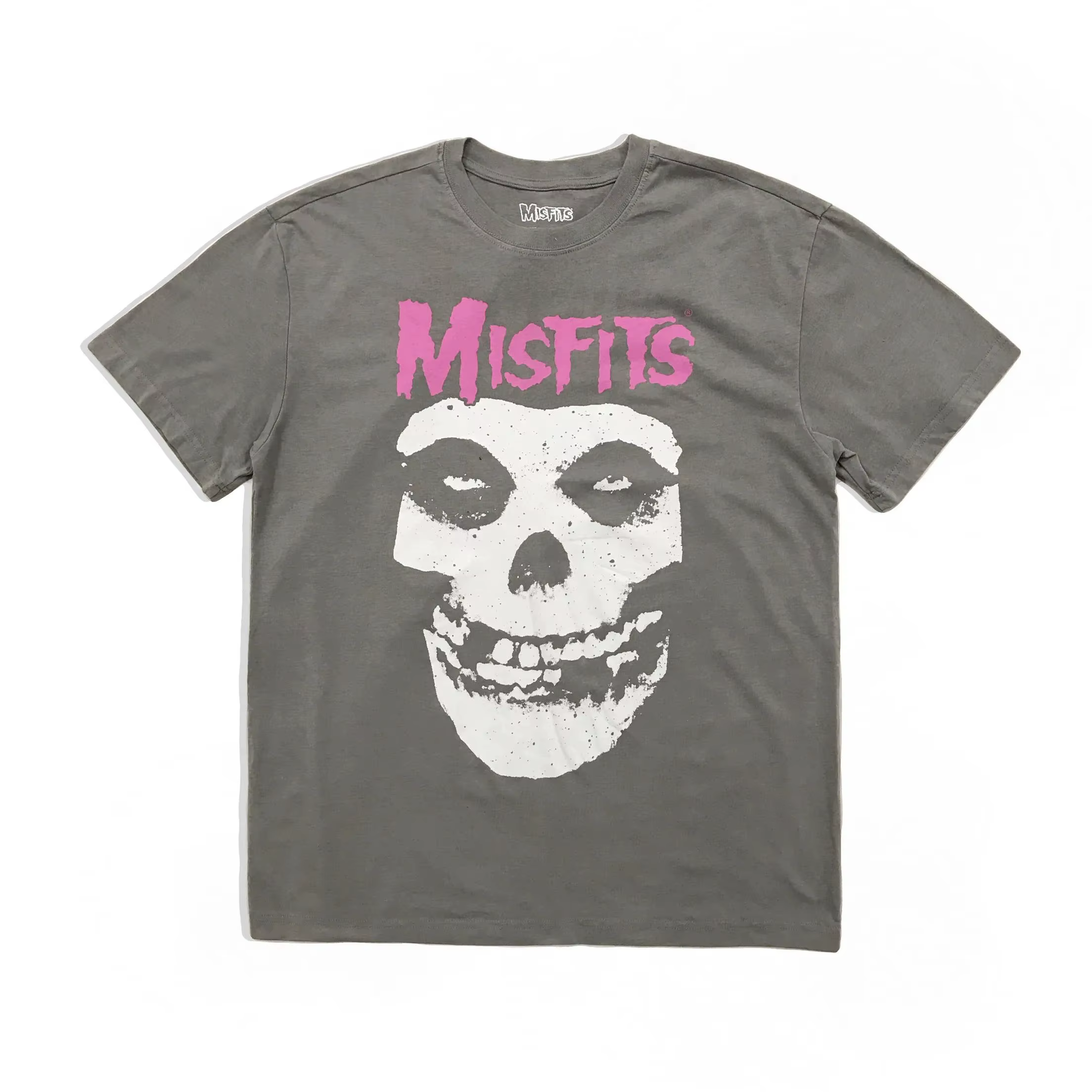 T-shirt imprimé Misfits