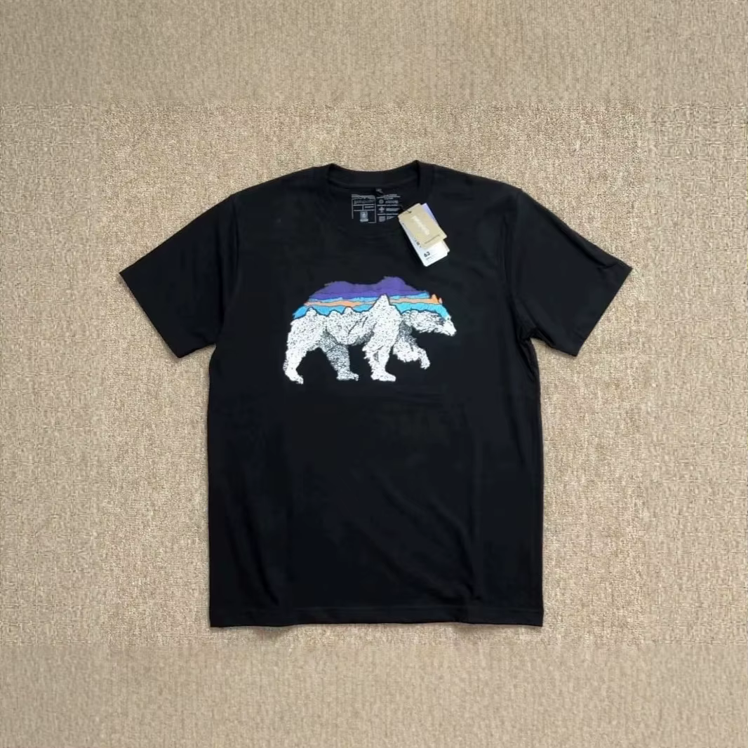 T-shirt tendance pour adultes