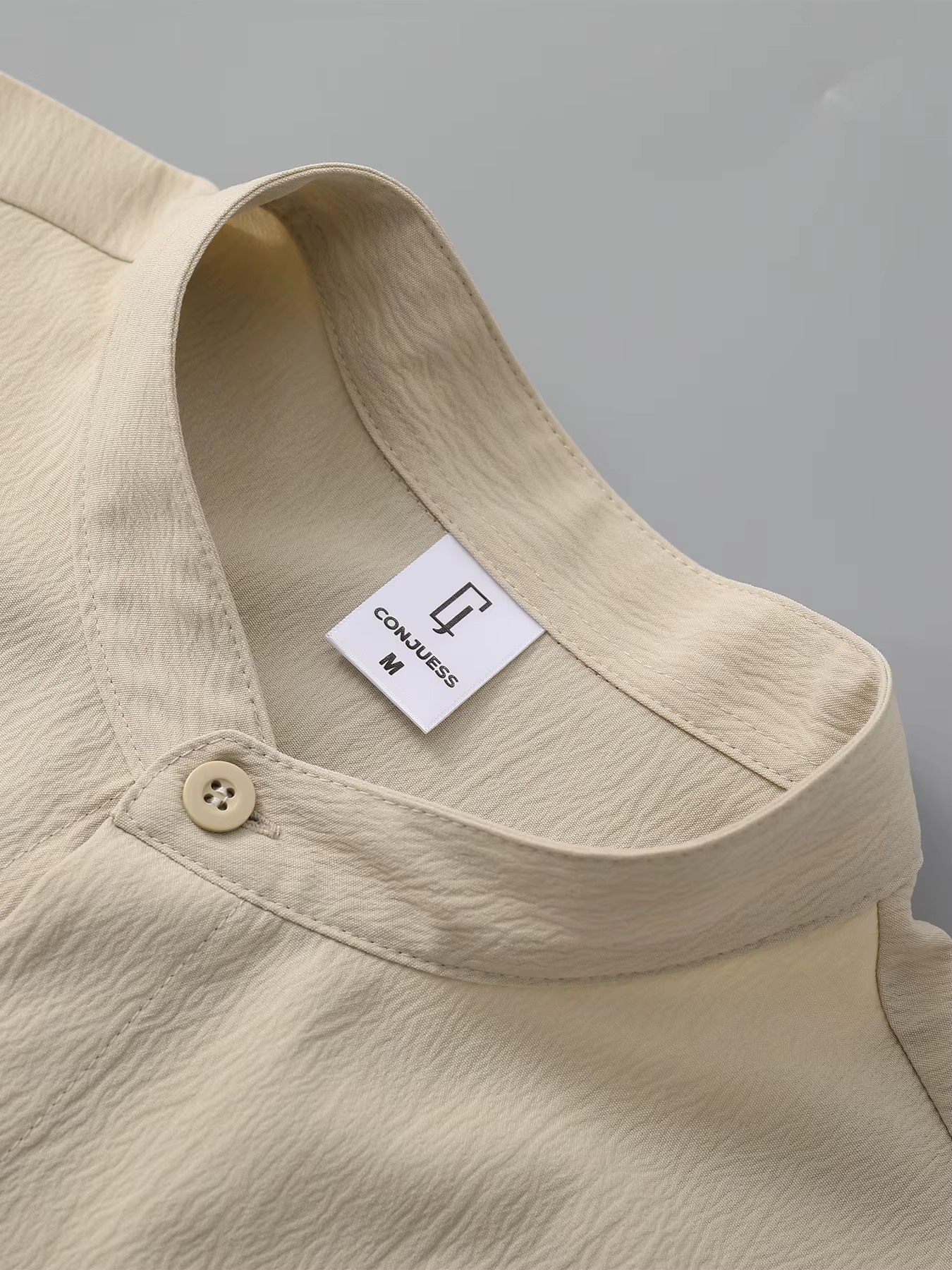 Chemise d'été décontractée et élégante pour homme