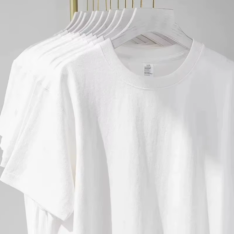 2025 Michael Jordan Signature Moment tendance impression graphique été marque de luxe coton hommes et femmes T-Shirts manches courtes