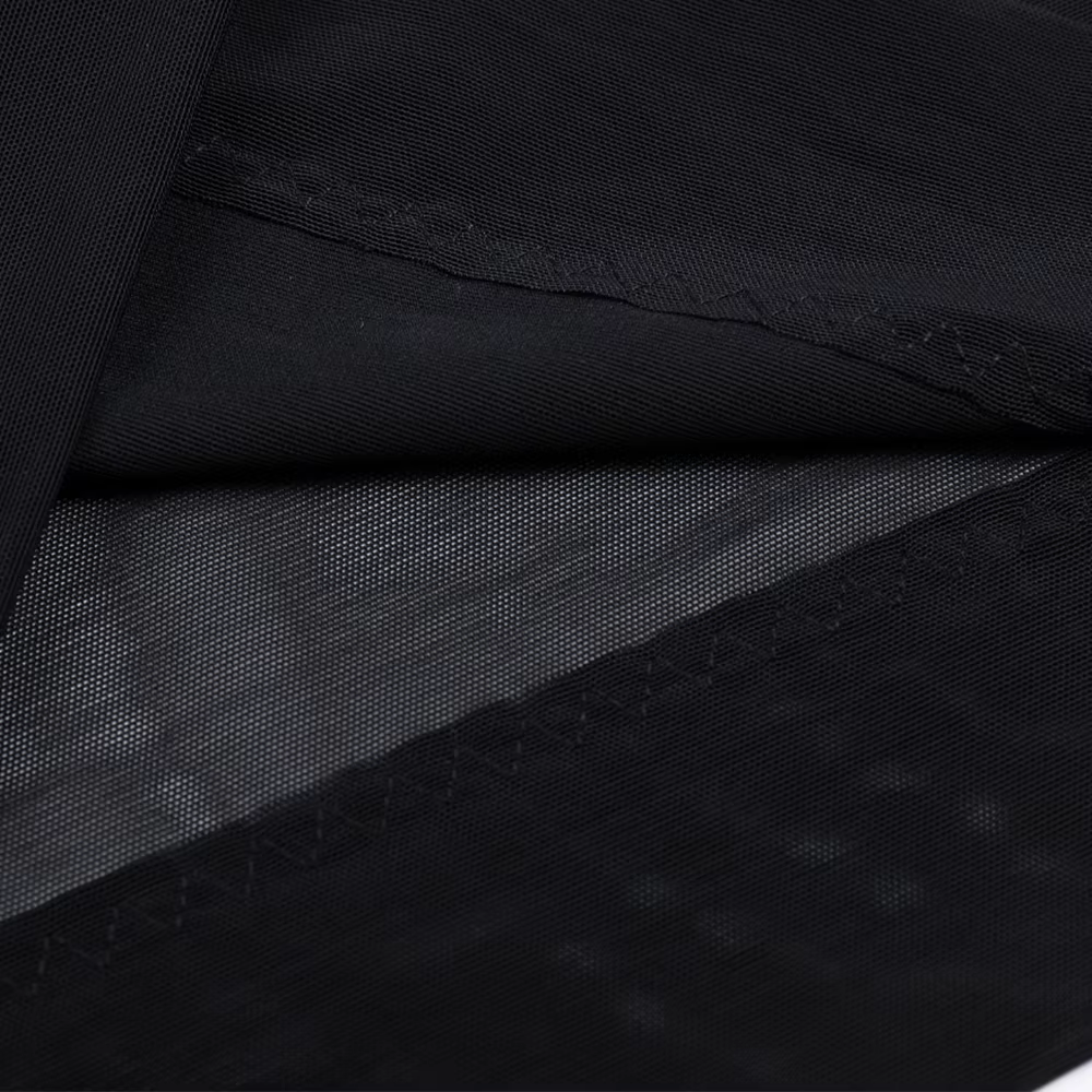 Débardeur de compression pour homme pour dissimuler la gynécomastie